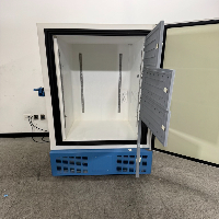 Z-SC1 Twincore Ultra Low -80 Freezer image 3